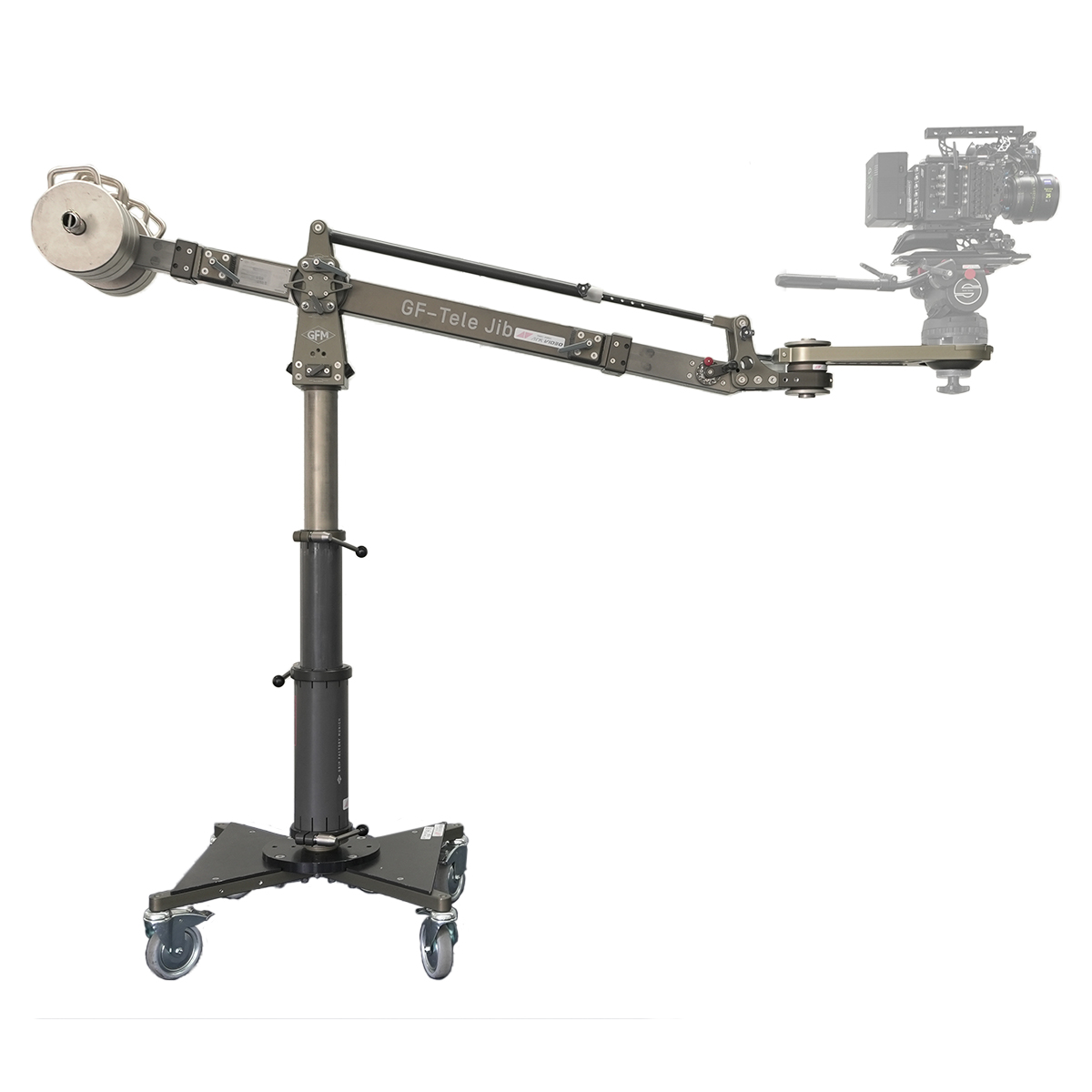 GF-Tele Jib