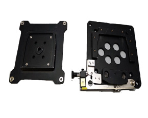 TF-VESA PLATEセット