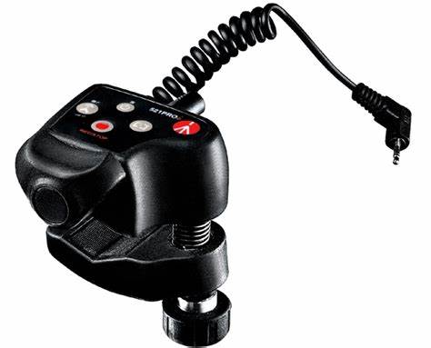 Manfrotto 521
