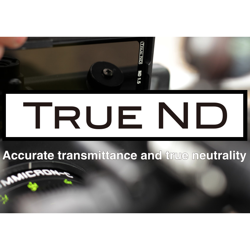 6.6×6.6 True ND