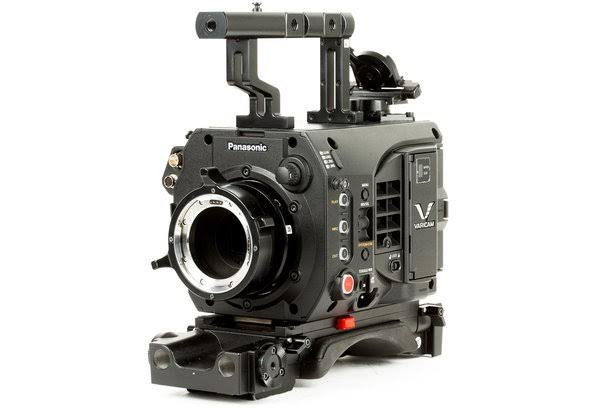 Varicam LT AU-V35LT1G