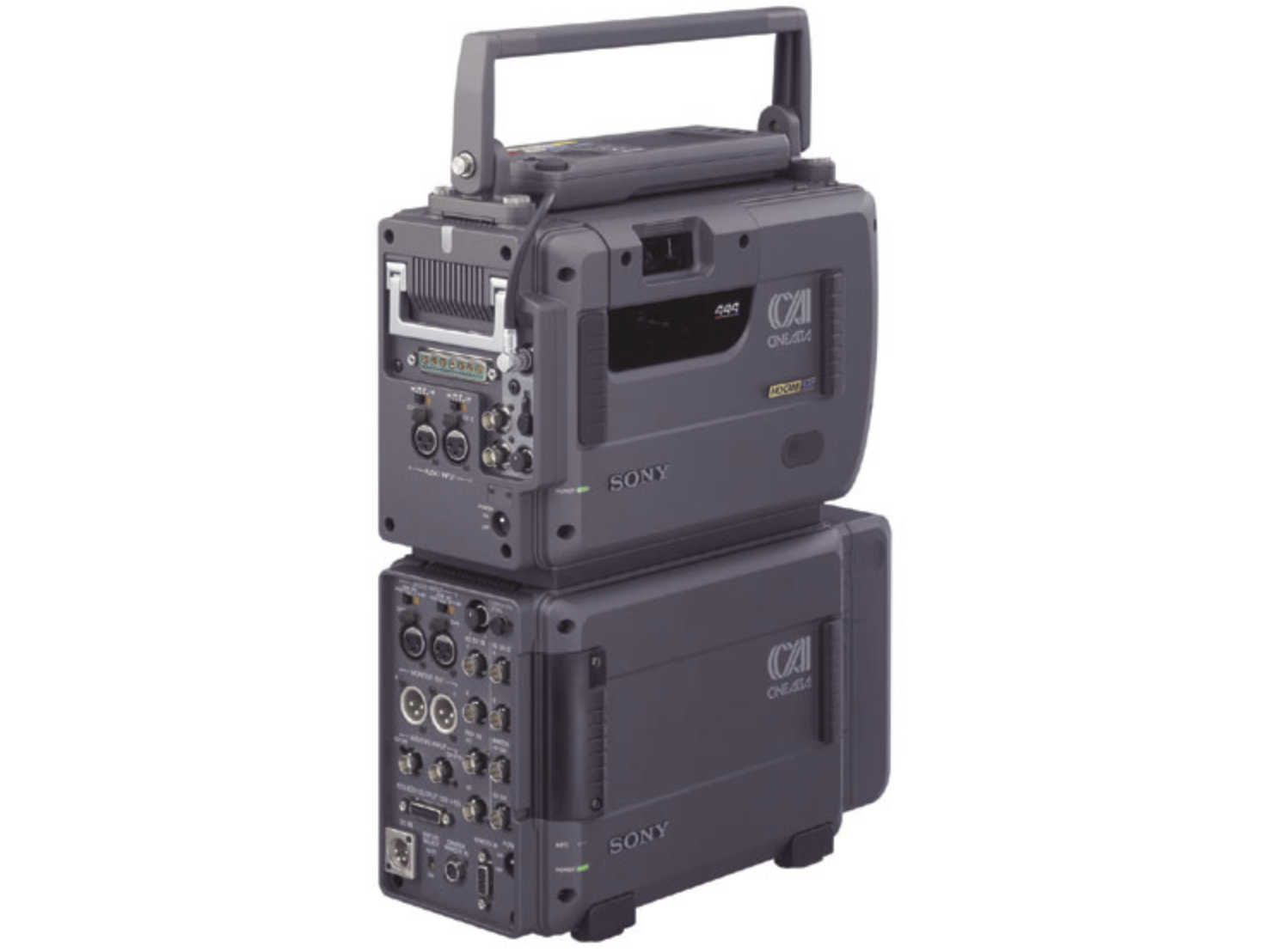 HDCAM SRW-1/SRPC-1