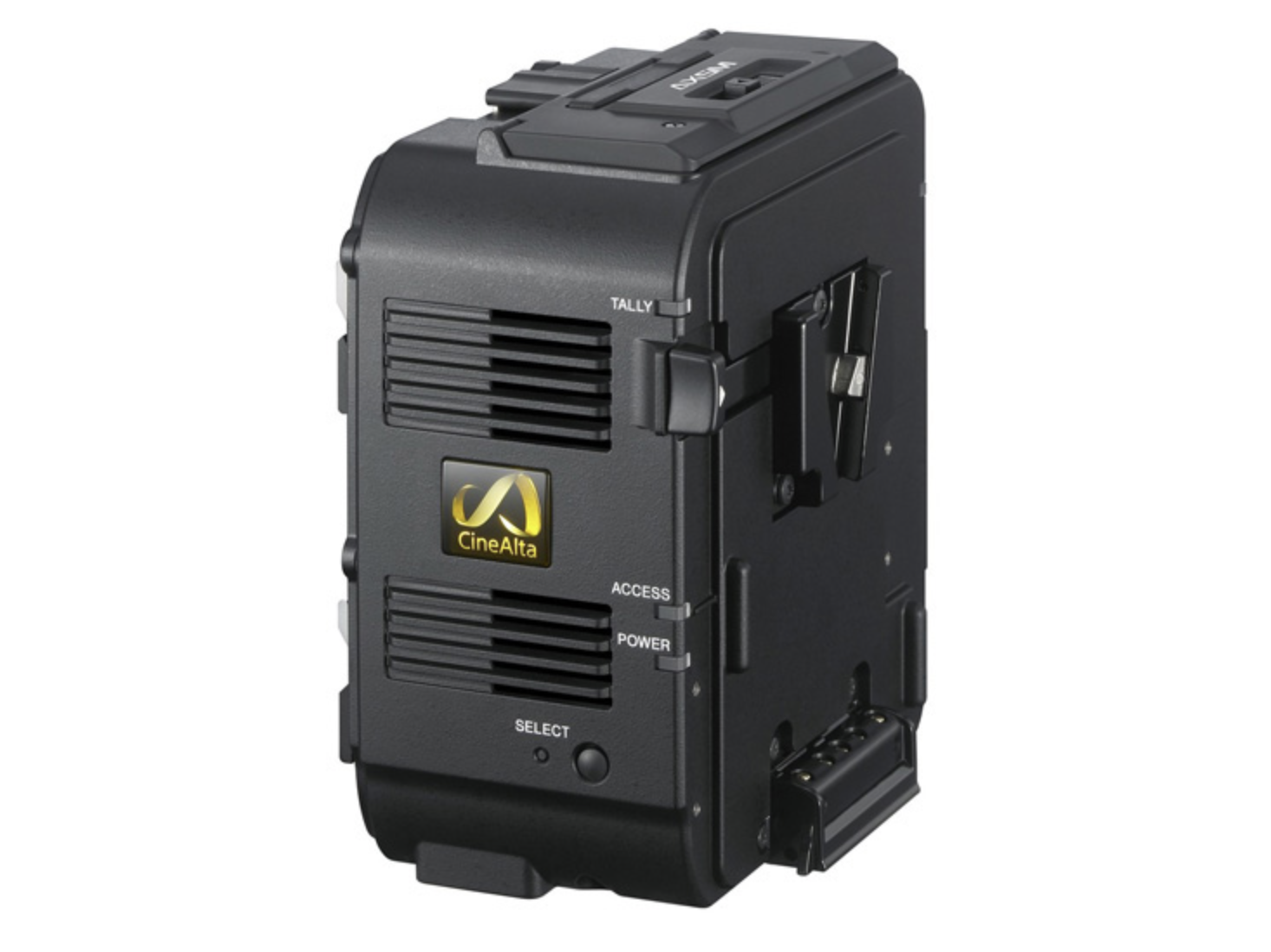 AXS-R5