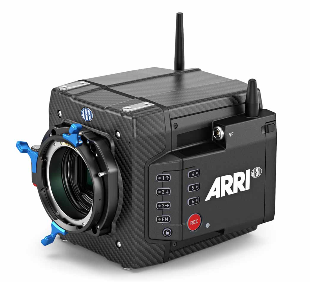 ALEXA mini LF