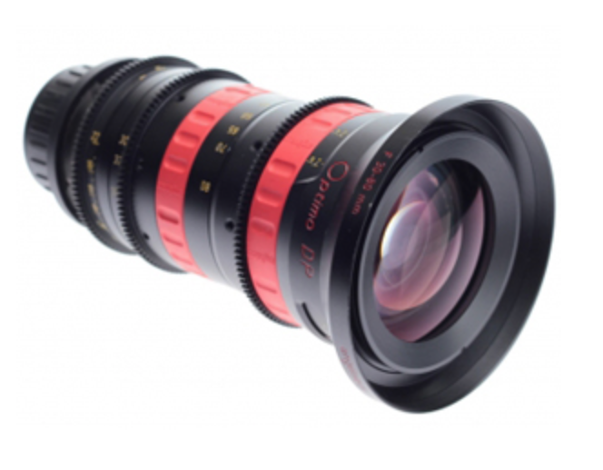 Optimo DP30-80mm T2.8