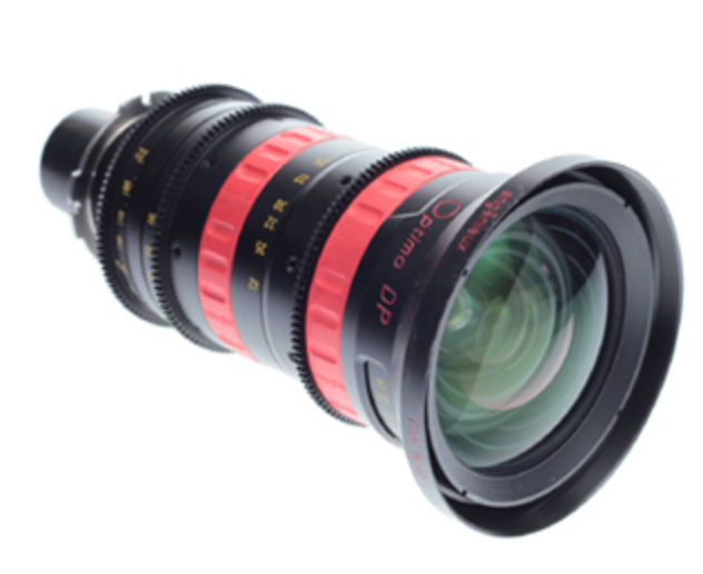 Optimo DP16-42mm T2.8