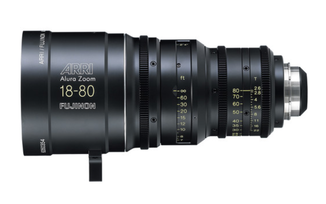 Alura 18-80mm T2.6