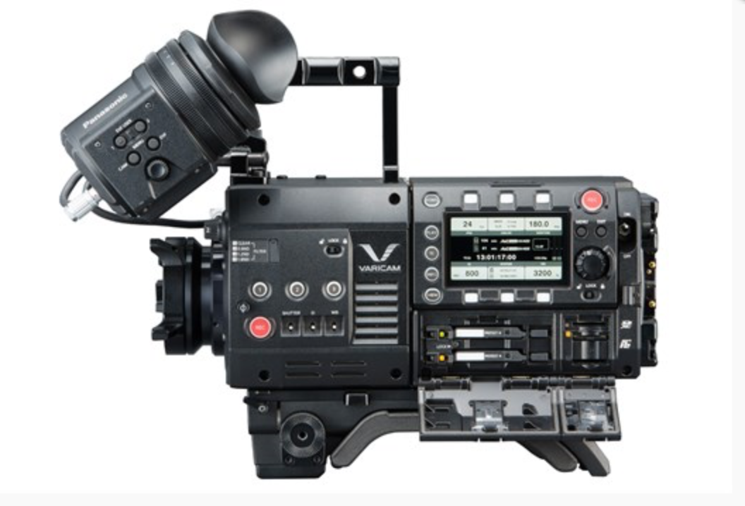 Varicam 35 AU-V35C1G